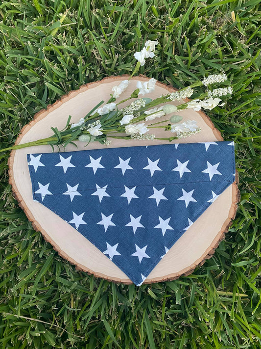 Stars Bandana