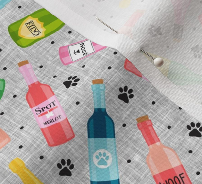 Doggie Beer/Wine