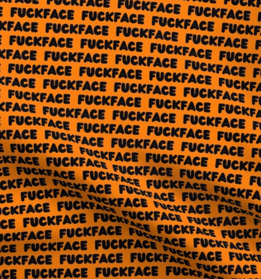 F*ckface