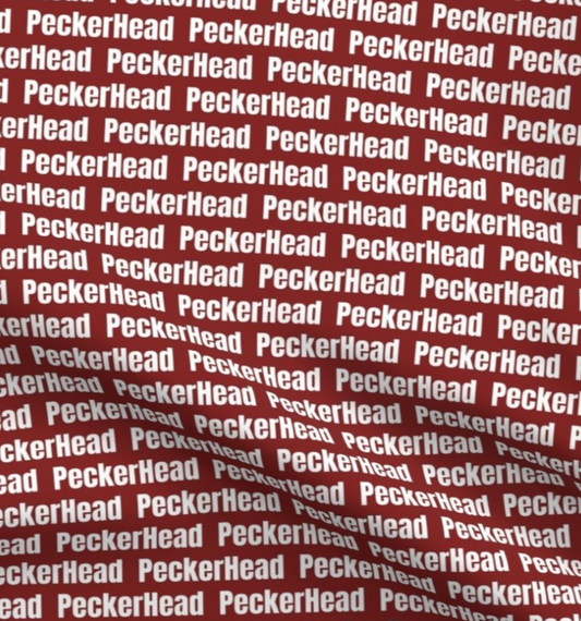 Peckerhead