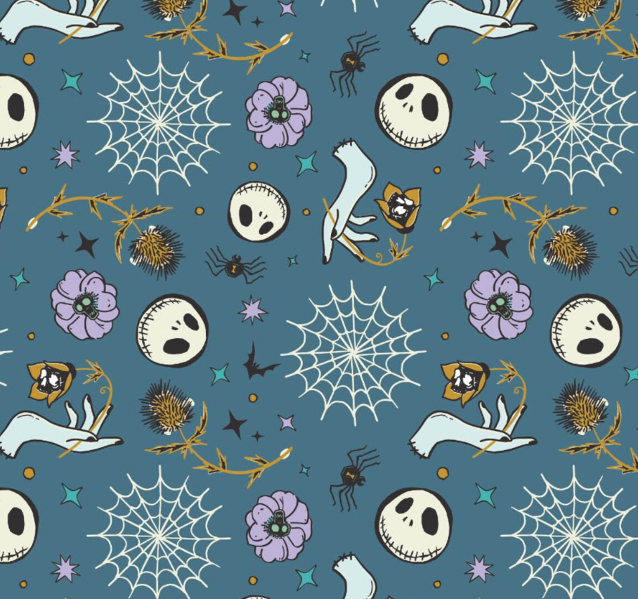 NBC Skellington (multiple colors)